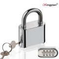 50mm Bottom Code Combination Resettable Padlock